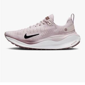 Nike InfinityRN 4 Women’s Running Shoe Platinum Violet 10